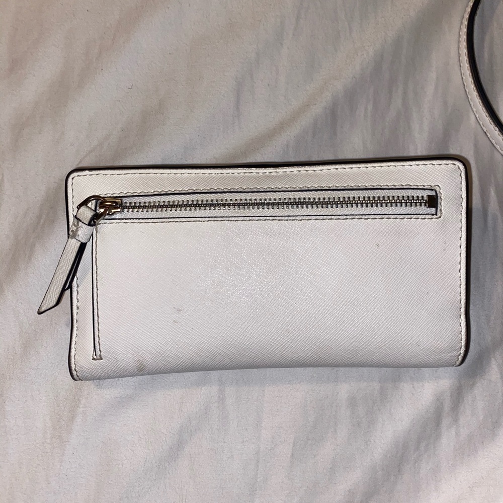 Kate Spade Wallet - Picture 3 of 3